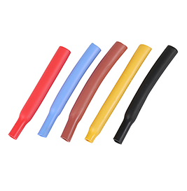 Heat shrink tubing