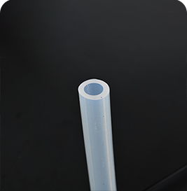 Silicone tube