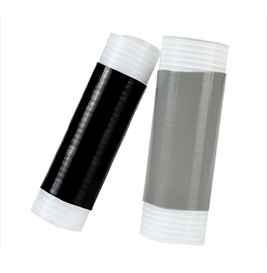 Silicone cold shrink tube