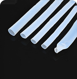 PTFE heat shrink tubing
